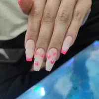 اصلاح،کراتین،اپیلاسیون،لایتوکوتاهی ناخن مژه