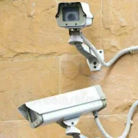 نصب انواع دوربین مداربسته و برقکاری ساختمان