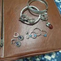 نقره|جواهرات|نورآباد, |دیوار
