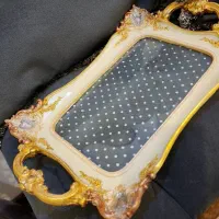 سینی پذیرایی پلی استر