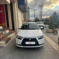 دنا پلاس توربو اتومات درحد صفر صفر