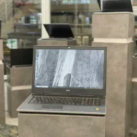 لپ تاپ نسل8 گرافیک4 Dell Precision 7730