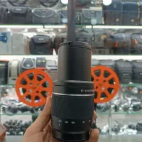 lens 55-200 a mant|دوربین عکاسی و فیلم‌برداری|تهران, پامنار|دیوار