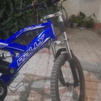 دوچرخه