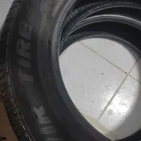 لاستیک رینگ ۱۵ سمندی