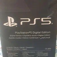 ps5|کنسول، بازی ویدئویی و آنلاین|تهران, تهرانپارس شرقی|دیوار