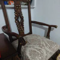 مبل هفت نفره