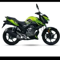 موتور سیکلت زونتس n 230