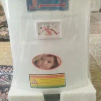 ابگرمکن برقی
