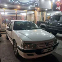 پارس سفارشی مدل1402