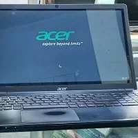 loptop acer TOUCH