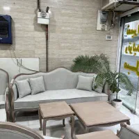 مبل فرانسوی