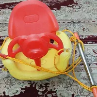 تاب با بارفیکس و کریر