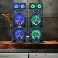 اسپیکر تسکو مدل ۲۰۹۱