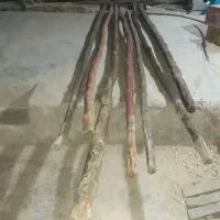 چندل چوبی