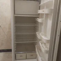یخچال پارس موتور ژاپن اصل