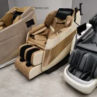 صندلی ماساژور lek l17b فیت و رست