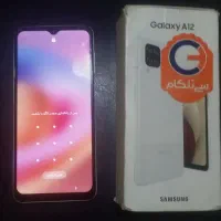 samsung a12 128 4G
