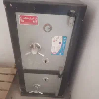 گاوصندوق