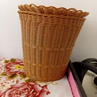 سبد جای لباس
