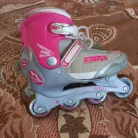 اسکیت Cross  سایز ۳۵ تا ۳۹