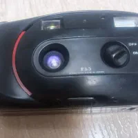 دوربین عکاسی قدیمی برای دکور 200تومن