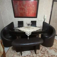 میز نهارخوری