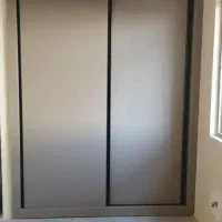 طراحی و اجرای تخصصی کابینت و کمد دیواری