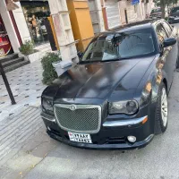 کرایسلر Hemi8