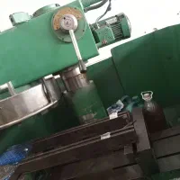 کفتراش دستگاه تراش قطعه شور