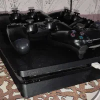 پی اس فور  pes 4