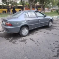 سمند سورن