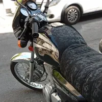 رهرو150طرح باکسر
