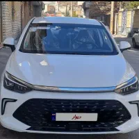 بیجینگ U5 پلاس