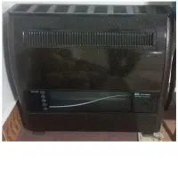 بخاری گازی مشهد دوام