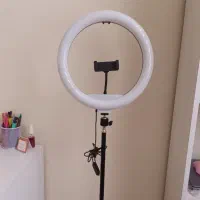 رینگ لایت سه رنگ
