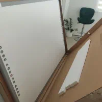 تخته وایت برد هوشمند 82 اینچ برند IQBoard