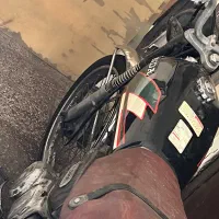 موتور هوندا ۱۲۵