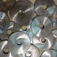 بار زیرقیمت تیغ اره فرز اره سایز100x2.5برندپیلانا