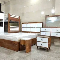خرید سرویس خواب با اقساط بلند مدت