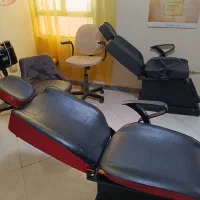 صندلی سالنی