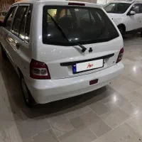 پراید ۱۱۱ مدل ۹۷