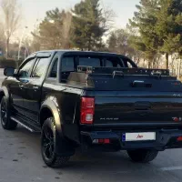 کی ام سی t8|خودرو سواری و وانت|مشهد, کوی دروی|دیوار