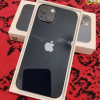 iPhone 13  ریجستر شده شرکتی