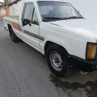 وانت میتسوبیشی L200