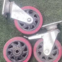 چرخ صنعتی
