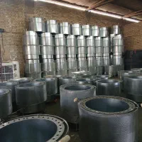 تولیدی تنور گازی