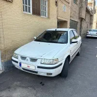 سمند lx