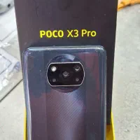 poco x3 pro