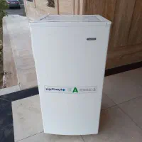 یخچال فریزر ۹فوت کوچک هتلی مینی دانشجویی اداری
